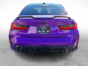 Thumbnail image of 2024 BMW M3 at Lynnes Nissan City Inc