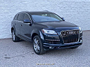 Thumbnail image of 2011 Audi Q7 at German Auto Sale