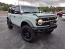 Thumbnail image of 2023 Ford Bronco at Gary Mathews Motors