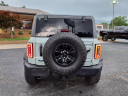 Thumbnail image of 2023 Ford Bronco at Gary Mathews Motors