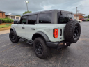 Thumbnail image of 2023 Ford Bronco at Gary Mathews Motors