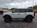 Thumbnail image of 2023 Ford Bronco at Gary Mathews Motors