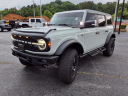 Thumbnail image of 2023 Ford Bronco at Gary Mathews Motors