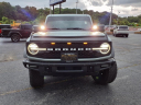 Thumbnail image of 2023 Ford Bronco at Gary Mathews Motors