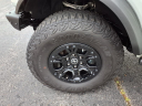 Thumbnail image of 2023 Ford Bronco at Gary Mathews Motors