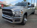 Thumbnail image of 2024 Ram 3500 at JacksonvilleChryslerJeepDodge - USED