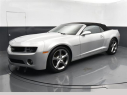Thumbnail image of 2013 Chevrolet Camaro at Discovery Nissan
