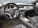 Thumbnail image of 2013 Chevrolet Camaro at Discovery Nissan