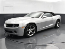 Thumbnail image of 2013 Chevrolet Camaro at Discovery Nissan