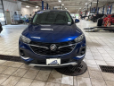 Thumbnail image of 2023 Buick Encore GX at Bergstrom Chevrolet GMC Cadillac of Manitowoc