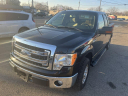 Thumbnail image of 2014 Ford F-150 at PREMIER AUTO MART INC