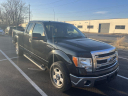Thumbnail image of 2014 Ford F-150 at PREMIER AUTO MART INC