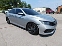 Thumbnail image of 2020 Honda Civic at Gary Mathews Motors