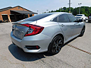 Thumbnail image of 2020 Honda Civic at Gary Mathews Motors