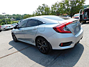 Thumbnail image of 2020 Honda Civic at Gary Mathews Motors