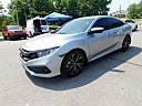 Thumbnail image of 2020 Honda Civic at Gary Mathews Motors