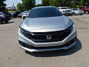 Thumbnail image of 2020 Honda Civic at Gary Mathews Motors