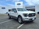 Thumbnail image of 2022 Ford F-150 at Johnson Ford