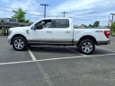 Thumbnail image of 2022 Ford F-150 at Johnson Ford