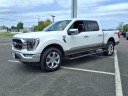 Thumbnail image of 2022 Ford F-150 at Johnson Ford