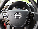 Thumbnail image of 2021 Nissan Armada at Mathews Nissan