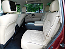 Thumbnail image of 2021 Nissan Armada at Mathews Nissan