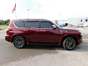 Thumbnail image of 2021 Nissan Armada at Mathews Nissan