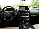 Thumbnail image of 2021 Nissan Armada at Mathews Nissan