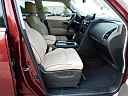 Thumbnail image of 2021 Nissan Armada at Mathews Nissan