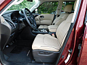 Thumbnail image of 2021 Nissan Armada at Mathews Nissan