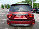 Thumbnail image of 2021 Nissan Armada at Mathews Nissan