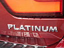 Thumbnail image of 2021 Nissan Armada at Mathews Nissan
