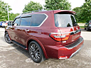 Thumbnail image of 2021 Nissan Armada at Mathews Nissan