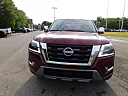Thumbnail image of 2021 Nissan Armada at Mathews Nissan