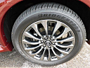 Thumbnail image of 2021 Nissan Armada at Mathews Nissan