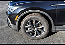 Thumbnail image of 2022 Volkswagen Tiguan at Hoy Volkswagen of El Paso