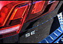 Thumbnail image of 2022 Volkswagen Tiguan at Hoy Volkswagen of El Paso