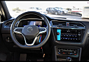 Thumbnail image of 2022 Volkswagen Tiguan at Hoy Volkswagen of El Paso