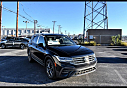 Thumbnail image of 2022 Volkswagen Tiguan at Hoy Volkswagen of El Paso