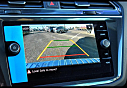 Thumbnail image of 2022 Volkswagen Tiguan at Hoy Volkswagen of El Paso