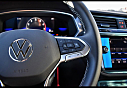 Thumbnail image of 2022 Volkswagen Tiguan at Hoy Volkswagen of El Paso