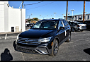 Thumbnail image of 2022 Volkswagen Tiguan at Hoy Volkswagen of El Paso