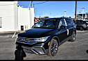 Thumbnail image of 2022 Volkswagen Tiguan at Hoy Volkswagen of El Paso