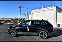 Thumbnail image of 2022 Volkswagen Tiguan at Hoy Volkswagen of El Paso