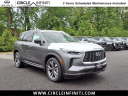 Thumbnail image of 2025 INFINITI QX60 at Circle Infiniti