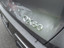 Thumbnail image of 2025 INFINITI QX60 at Circle Infiniti
