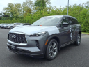 Thumbnail image of 2025 INFINITI QX60 at Circle Infiniti