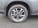 Thumbnail image of 2025 INFINITI QX60 at Circle Infiniti