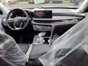 Thumbnail image of 2025 INFINITI QX60 at Circle Infiniti