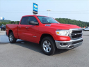 2020 Ram 1500 Big Horn at Crossroads Chevrolet